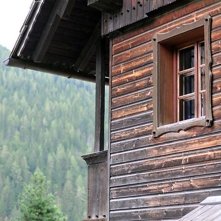 Villa Haus Am Bach Bad Kleinkirchheim Habitación foto