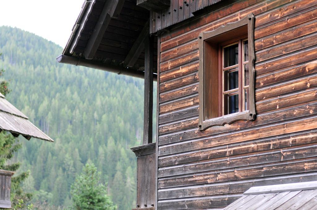 Villa Haus Am Bach Bad Kleinkirchheim Habitación foto